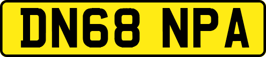 DN68NPA