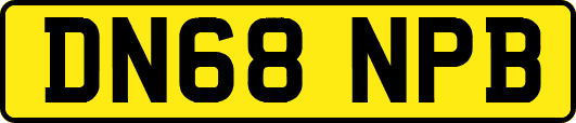 DN68NPB