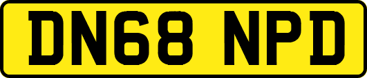 DN68NPD