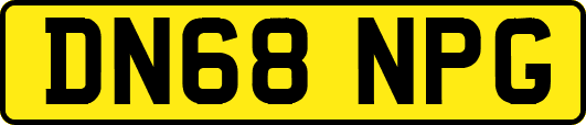 DN68NPG