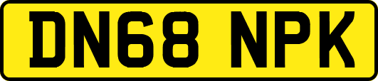 DN68NPK