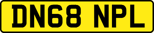 DN68NPL