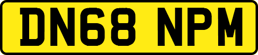 DN68NPM