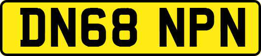 DN68NPN