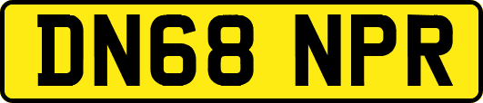 DN68NPR