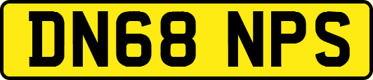 DN68NPS