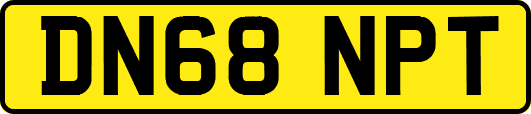 DN68NPT