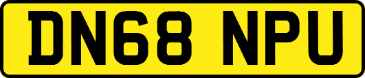 DN68NPU
