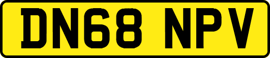 DN68NPV