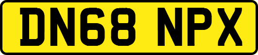 DN68NPX