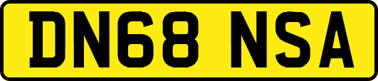 DN68NSA