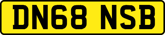 DN68NSB