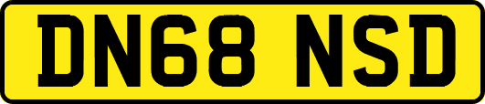 DN68NSD