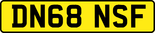 DN68NSF