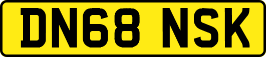 DN68NSK