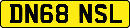 DN68NSL
