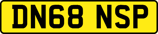 DN68NSP