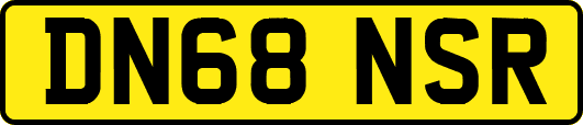 DN68NSR