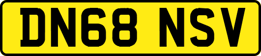 DN68NSV