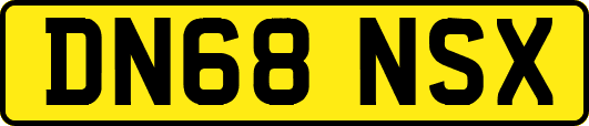 DN68NSX
