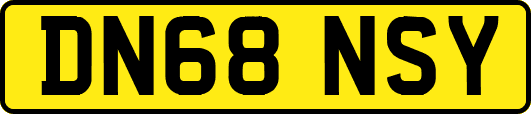 DN68NSY
