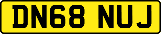 DN68NUJ