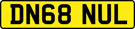 DN68NUL