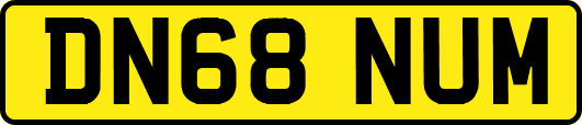 DN68NUM