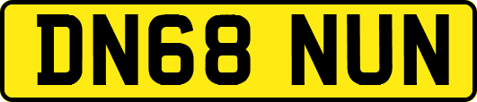 DN68NUN