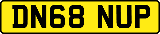 DN68NUP