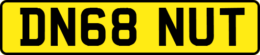 DN68NUT