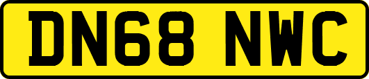 DN68NWC