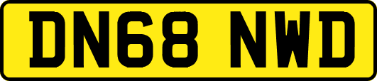 DN68NWD