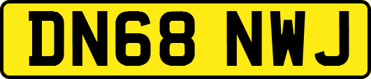 DN68NWJ