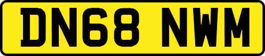 DN68NWM