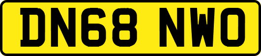 DN68NWO