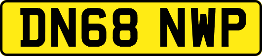 DN68NWP