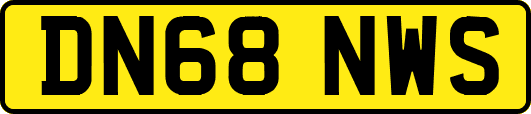 DN68NWS