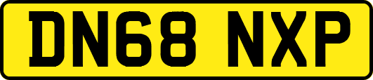 DN68NXP