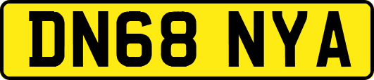 DN68NYA