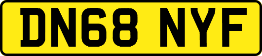 DN68NYF