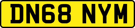 DN68NYM