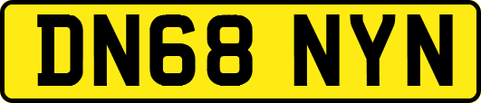 DN68NYN