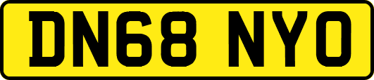 DN68NYO