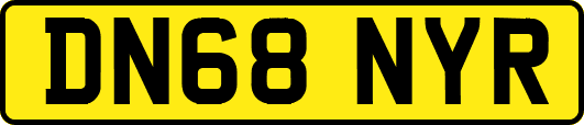 DN68NYR