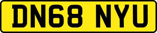 DN68NYU