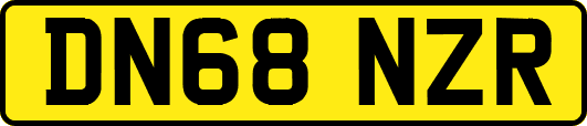 DN68NZR