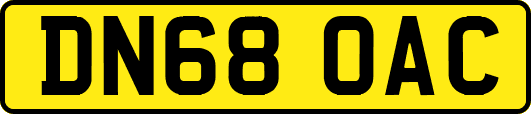 DN68OAC