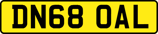 DN68OAL