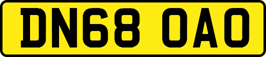 DN68OAO